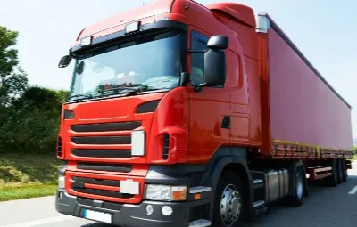 Adana Çatak Ambar Kargo