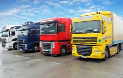 Adana Çatak Nakliye Ambarı