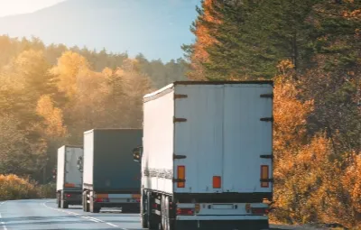 Adana ile Çatak Arası Klima Taşıma