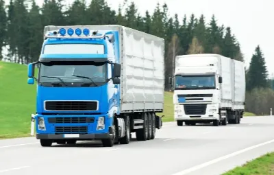 Adana ile Çatak Arası Eşya Taşıma